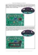 Предварительный просмотр 12 страницы ICStation RDA5807 User Manual