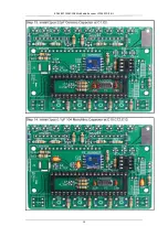 Предварительный просмотр 13 страницы ICStation RDA5807 User Manual