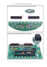 Preview for 14 page of ICStation RDA5807 User Manual