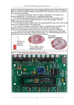 Preview for 15 page of ICStation RDA5807 User Manual