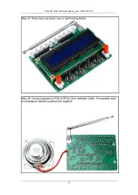 Preview for 23 page of ICStation RDA5807 User Manual