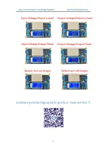 Preview for 9 page of ICStation ZK-JVA-12KX Quick Start Manual