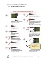 Preview for 8 page of ICT International HFM1 Manual