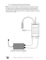 Preview for 9 page of ICT International HFM1 Manual