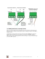 Preview for 13 page of ICT International HFM1 Manual