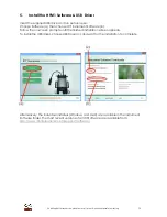 Preview for 14 page of ICT International HFM1 Manual