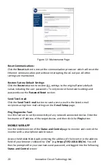 Preview for 20 page of ICT 1500W Sine Wave Series Instruction Manual