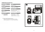 Предварительный просмотр 4 страницы ICT Bill Validator S7 Series Installation Manual