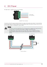 Предварительный просмотр 11 страницы ICT CRX-POSTX-DIN Installation Manual