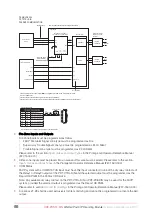 Предварительный просмотр 58 страницы ICT CRX-POSTX-DIN Installation Manual