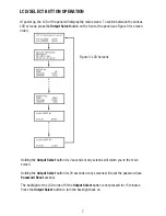 Предварительный просмотр 8 страницы ICT DISTRIBUTION 2 Series Instruction Manual