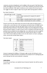 Preview for 7 page of ICT Distribution 3 Series Instruction Manual