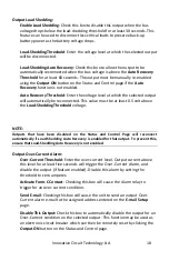 Preview for 18 page of ICT Distribution 3 Series Instruction Manual