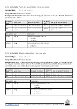 Предварительный просмотр 11 страницы ICT EF-NODE Manual