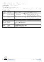 Preview for 18 page of ICT EF-NODE Manual