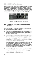 Preview for 24 page of ICT ICT1600-12SC Instruction Manual