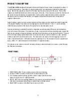 Preview for 5 page of ICT ICT180-12IRC Instruction Manual