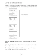 Preview for 8 page of ICT ICT180S-12B Instruction Manual