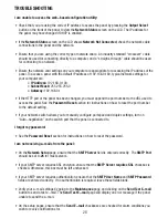 Preview for 30 page of ICT ICT180S-12IRC Instruction Manual