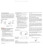 Preview for 2 page of ICT ICT24012-10CM Instruction Manual