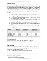 Preview for 3 page of ICT ICT24012-15BC2 Instruction Manual