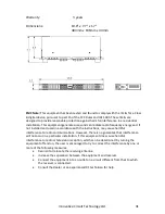 Предварительный просмотр 31 страницы ICT ICT240DB-8IRC Instruction Manual