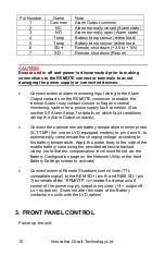 Preview for 10 page of ICT ISOLATED 2 Series Instruction Manual