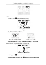 Preview for 12 page of ICT KT-LCD10Y User Manual