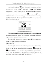 Preview for 19 page of ICT KT-LCD10Y User Manual