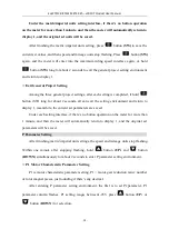 Preview for 21 page of ICT KT-LCD10Y User Manual