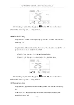 Preview for 39 page of ICT KT-LCD10Y User Manual