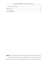 Preview for 4 page of ICT KT-LCD7C User Manual