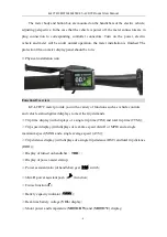 Preview for 6 page of ICT KT-LCD7C User Manual