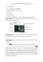 Preview for 7 page of ICT KT-LCD7C User Manual