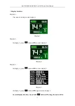 Preview for 8 page of ICT KT-LCD7C User Manual