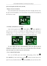 Preview for 9 page of ICT KT-LCD7C User Manual