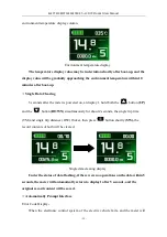 Preview for 12 page of ICT KT-LCD7C User Manual