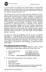 Preview for 7 page of ICT Modular Power Series Instruction Manual