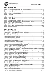 Preview for 10 page of ICT Modular Power Series Instruction Manual