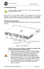 Предварительный просмотр 17 страницы ICT Modular Power Series Instruction Manual