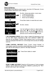 Preview for 41 page of ICT Modular Power Series Instruction Manual