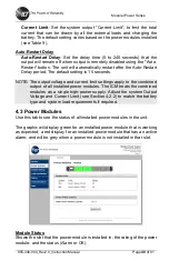 Preview for 50 page of ICT Modular Power Series Instruction Manual