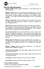 Preview for 53 page of ICT Modular Power Series Instruction Manual