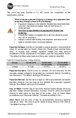 Preview for 56 page of ICT Modular Power Series Instruction Manual