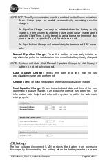 Preview for 57 page of ICT Modular Power Series Instruction Manual