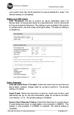 Preview for 59 page of ICT Modular Power Series Instruction Manual