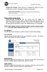 Preview for 67 page of ICT Modular Power Series Instruction Manual