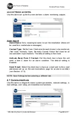 Preview for 68 page of ICT Modular Power Series Instruction Manual