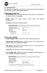 Preview for 69 page of ICT Modular Power Series Instruction Manual