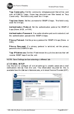 Preview for 75 page of ICT Modular Power Series Instruction Manual